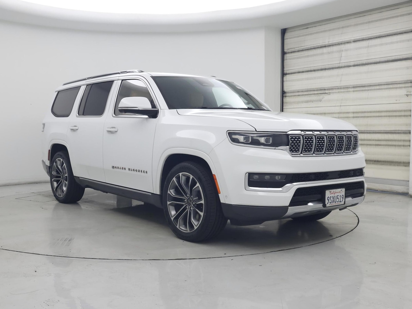 jeep grand wagoneer 2022 1C4SJVGP4NS207461 image jeep grand wagoneer 2022 1C4SJVGP4NS207461 image